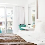 The Beachfront Adult Only 16 Hotel 3*