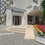 The Beachfront Adult Only 16 Hotel