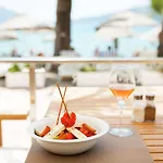 The Beachfront Adult Only 16 Hotel 3*