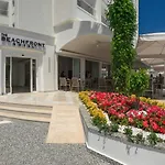 Hotel The Beachfront Adult Only 16 3*