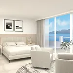 The Beachfront Adult Only 16 3* Marmaris