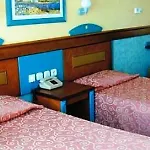 Hotel The Beachfront Adult Only 16 Marmaris