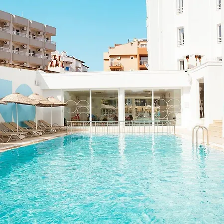 The Beachfront Adult Only 16 Marmaris