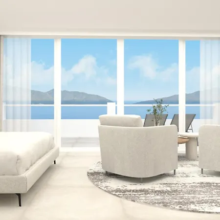 Hotell The Beachfront Adult Only 16 3*