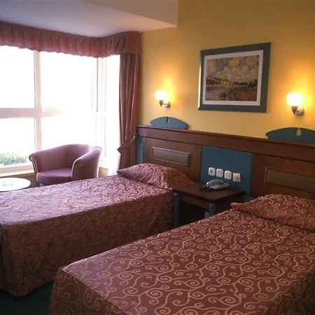 Hotell The Beachfront Adult Only 16