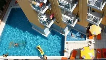 Hotell The Beachfront Adult Only 16 Marmaris