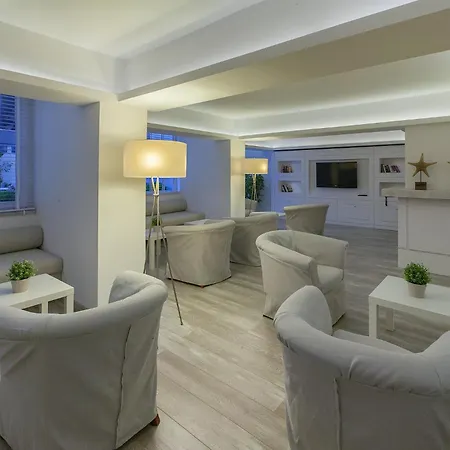 The Beachfront Adult Only 16 3* Marmaris