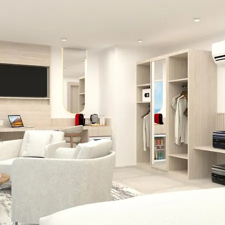 The Beachfront Adult Only 16 3*