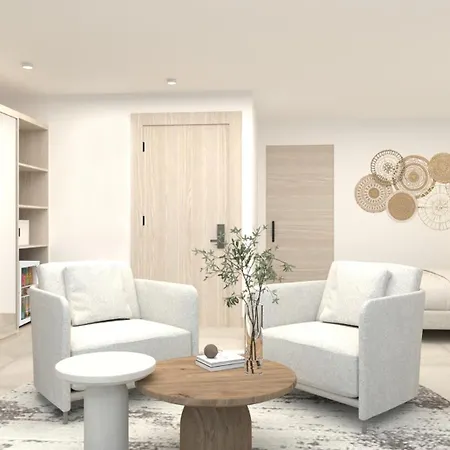 The Beachfront Adult Only 16 马尔马里斯