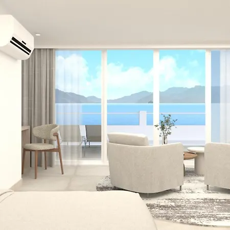 The Beachfront Adult Only 16 马尔马里斯