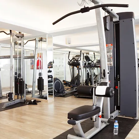 The Beachfront Adult Only 16 3* 말마리스