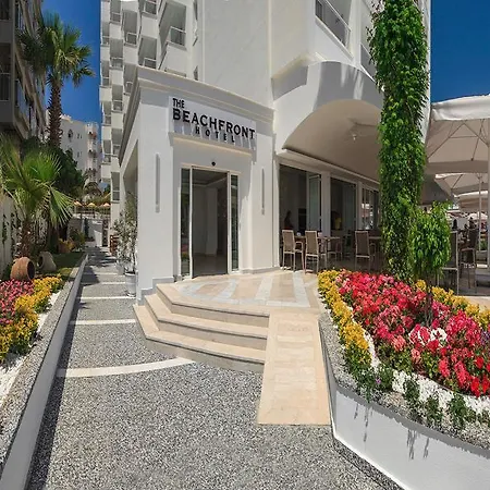 The Beachfront Adult Only 16 3*