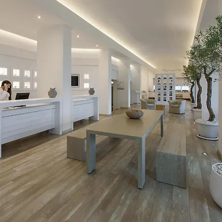 The Beachfront Adult Only 16 Hotel