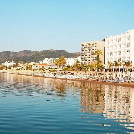 Szálloda The Beachfront Adult Only 16 Marmaris