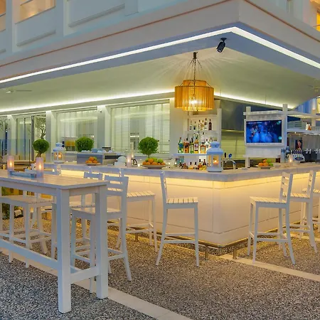 The Beachfront Adult Only 16 Hotel