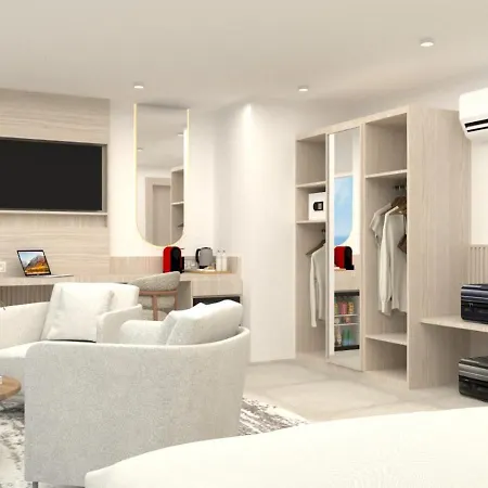 The Beachfront Adult Only 16 3*