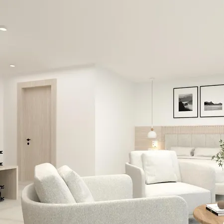 Hotel The Beachfront Adult Only 16 Marmaris