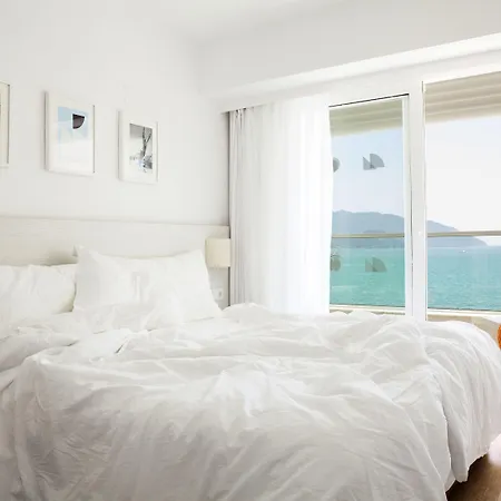 The Beachfront Adult Only 16 3*