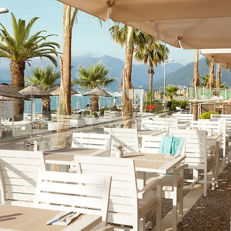 Hotel The Beachfront Adult Only 16