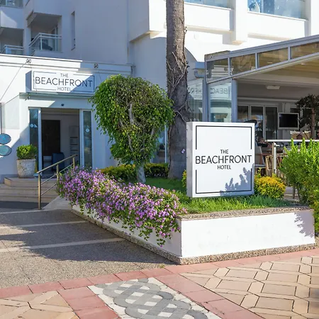 The Beachfront Adult Only 16 3* Мармарис