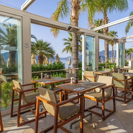 The Beachfront Adult Only 16 Hotel 3*