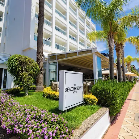 The Beachfront Adult Only 16 3* Marmaris