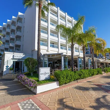 Hotel The Beachfront Adult Only 16 Marmaris