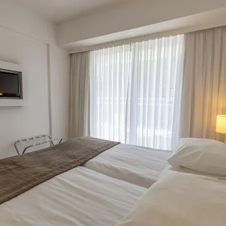 The Beachfront Adult Only 16 Hotel 3*