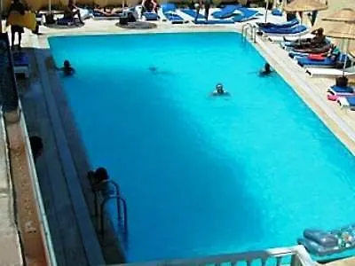 The Beachfront Adult Only 16 3* Marmaris
