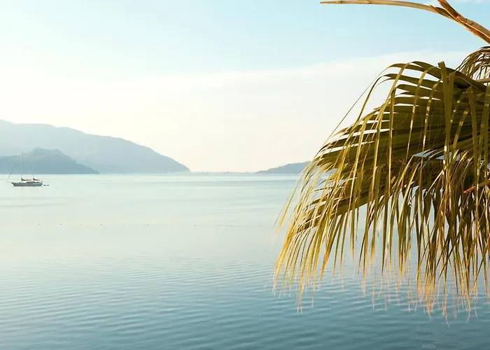 The Beachfront Adult Only 16 Ξενοδοχείο 3*