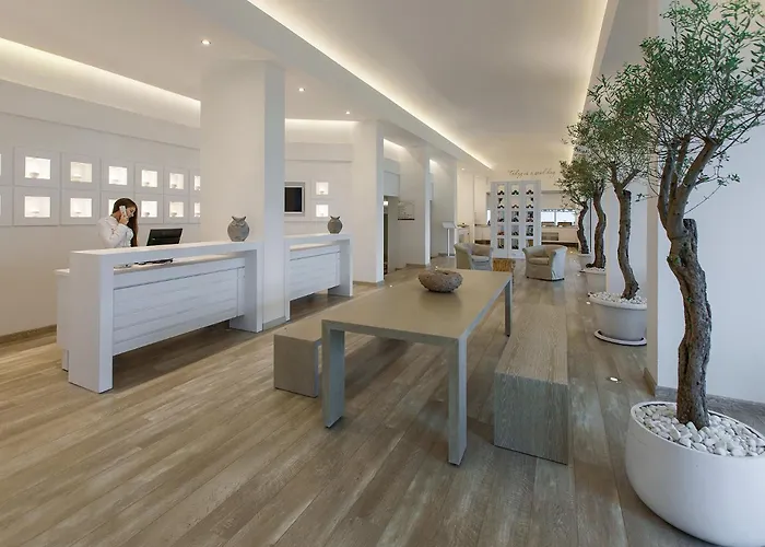 The Beachfront Adult Only 16 Hotel