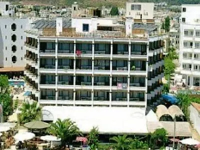 The Beachfront Adult Only 16 3* Μαρμαρίς