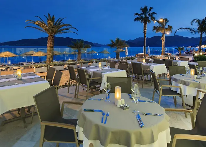 The Beachfront Adult Only 16 Ξενοδοχείο 3*