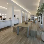 Hotel The Beachfront Adult Only 16 Marmaris