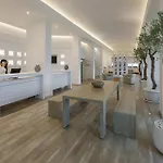 The Beachfront Adult Only 16 Hotel