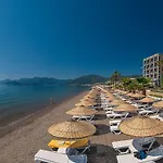 The Beachfront Adult Only 16 Hotel Marmaris