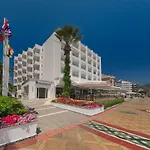 Hotel The Beachfront Adult Only 16 Marmaris