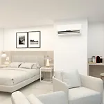 The Beachfront Adult Only 16 호텔