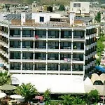 The Beachfront Adult Only 16 3* 말마리스