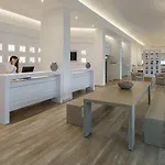 The Beachfront Adult Only 16 3* Marmaris