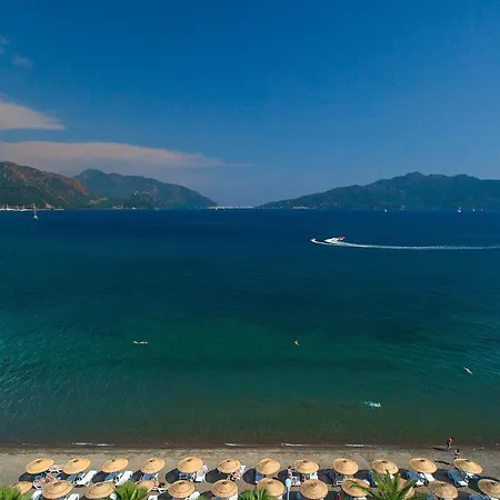 The Beachfront Adult Only 16 Μαρμαρίς