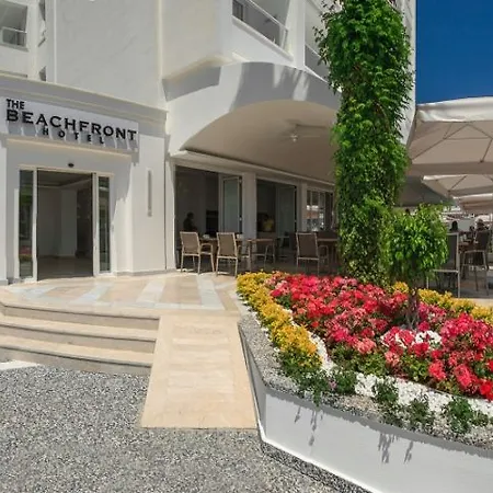 Ξενοδοχείο The Beachfront Adult Only 16 3*