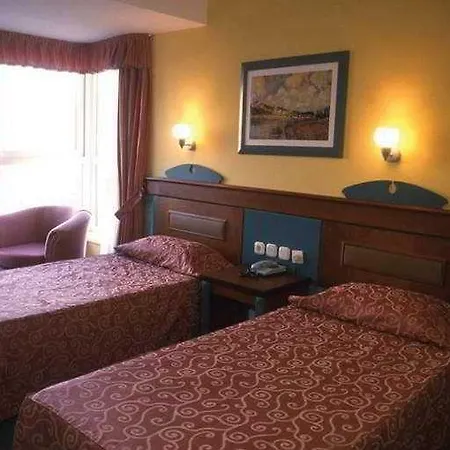 The Beachfront Adult Only 16 Μαρμαρίς