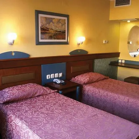 The Beachfront Adult Only 16 3* Μαρμαρίς