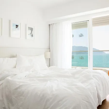 The Beachfront Adult Only 16 Ξενοδοχείο Μαρμαρίς