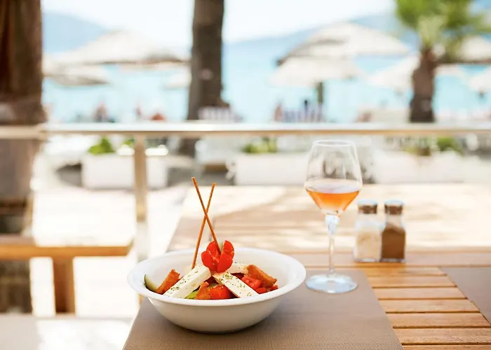 The Beachfront Adult Only 16 Hotel 3*